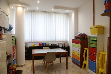 Child’s Room